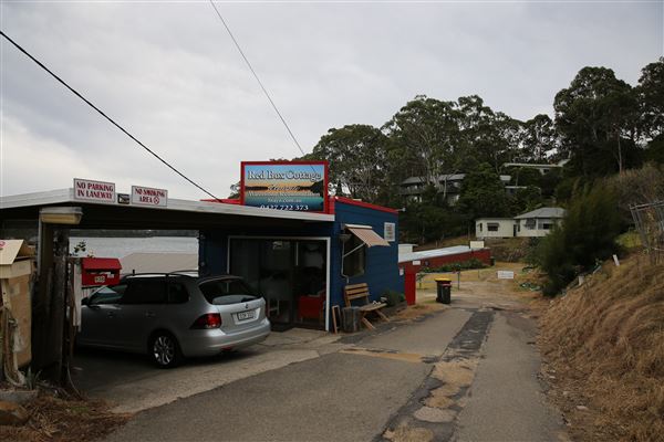 Tuross Head (5/08/2018 - Credits: Lisa Scope)