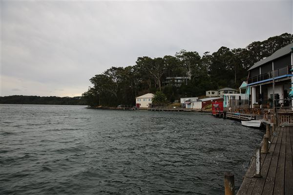Tuross Head (5/08/2018 - Credits: Lisa Scope)