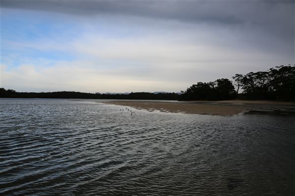 Tuross Head (5/08/2018 - Credits: Lisa Scope)