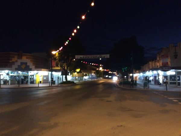 Narrandera (28/12/2014 - Credits: Shannon Wheeler)