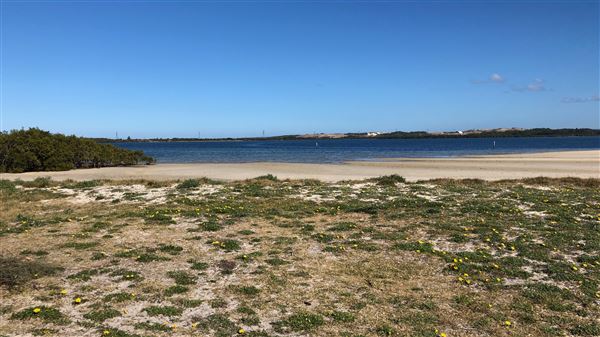 Bonna Point Reserve (23/05/2018 - Credits: Shannon Wheeler)