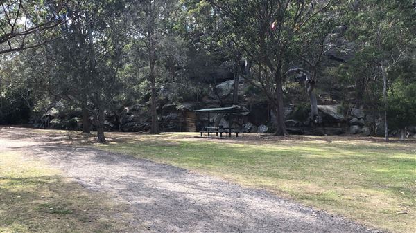 Bonnet Bay - Burnum Burnum Sanctuary & Tom Evans Field (23/05/2018 - Credits: Shannon Wheeler)