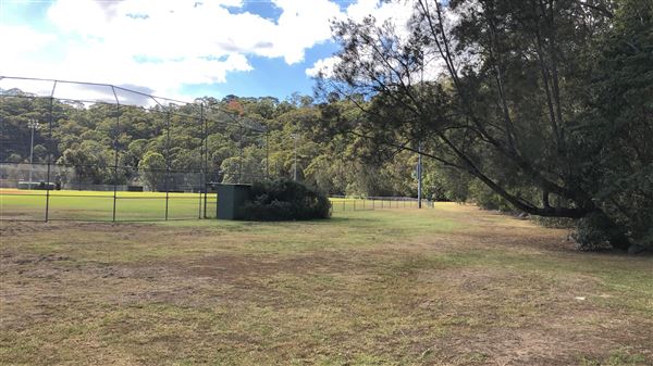 Bonnet Bay - Burnum Burnum Sanctuary & Tom Evans Field (23/05/2018 - Credits: Shannon Wheeler)
