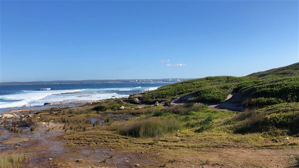 Kamay Botany Bay National Park (23/05/2018 - Credits: Shannon Wheeler)