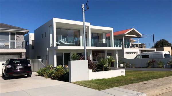 Kurnell Neighbourhood (23/05/2018 - Credits: Shannon Wheeler)