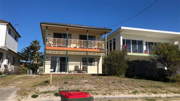 Kurnell Neighbourhood (23/05/2018 - Credits: Shannon Wheeler)
