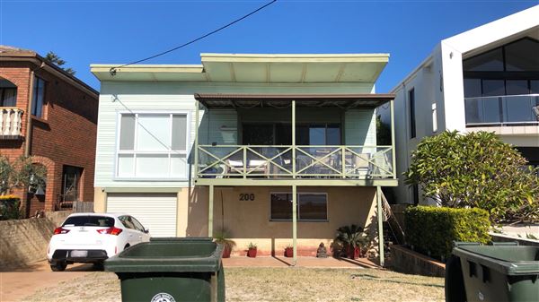 Kurnell Neighbourhood (23/05/2018 - Credits: Shannon Wheeler)