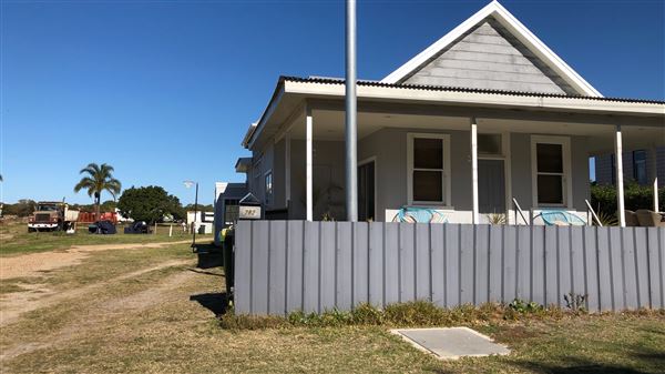 Kurnell Neighbourhood (23/05/2018 - Credits: Shannon Wheeler)