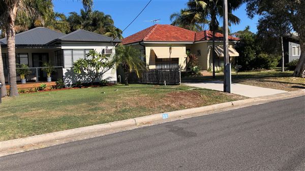 Kurnell Neighbourhood (23/05/2018 - Credits: Shannon Wheeler)
