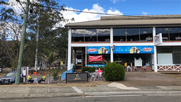 Woronora (23/05/2018 - Credits: Shannon Wheeler)