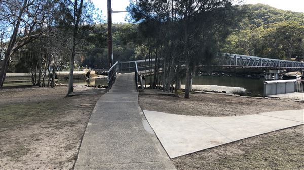 Woronora (23/05/2018 - Credits: Shannon Wheeler)
