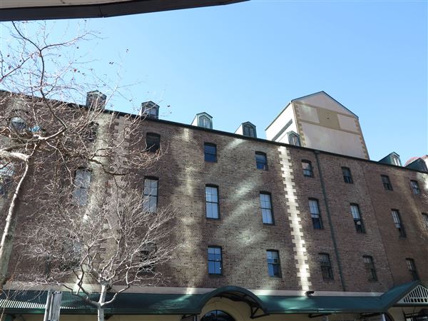 Mary Street Residential Block - Surry Hills (29/08/2018 - Credits: Phillip Roope)