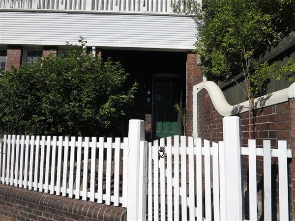Lower Fort Street Houses - Dawes Point (29/08/2018 - Credits: Phillip Roope)