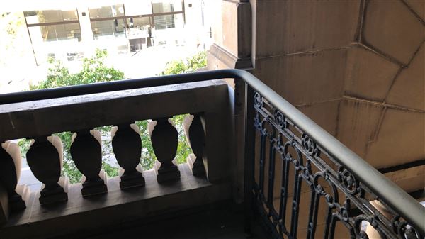 Old Police Station (5/09/2018 - Credits: Shannon Wheeler)