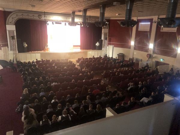 Royal Theatre, Quirindi (19/07/2018 - Credits: Sally Alden ; Andrew Ballard)