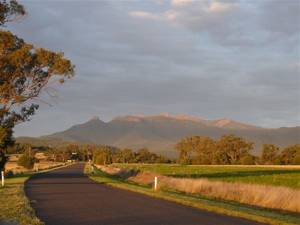 Narrabri Shire (21/09/2017 - Credits: Karen Bourke)