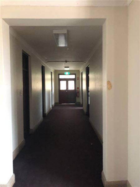 North Head Sanctuary - Barracks Precinct Building 1 (31/08/2018 - Credits: Cheryl Conway)