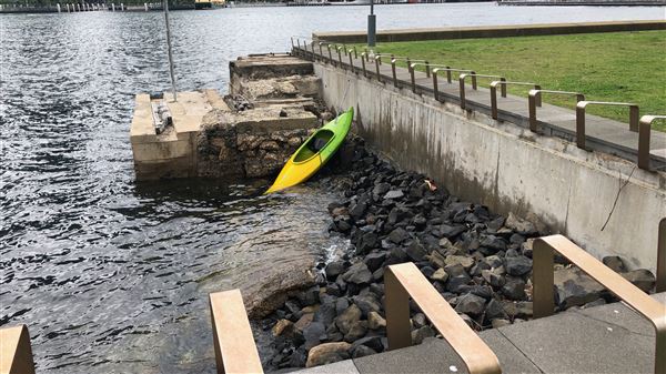 Ballaarat Park - Pyrmont (26/10/2018 - Credits: Shannon Wheeler)
