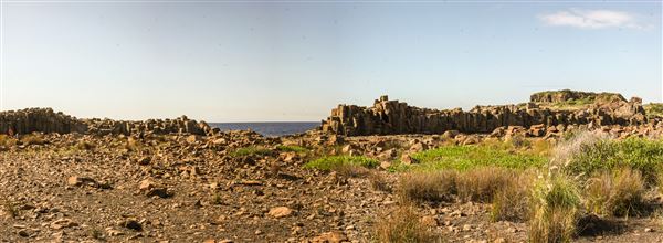 Bombo Headland Quarry (30/10/2018 - Credits: Chris Reynolds)