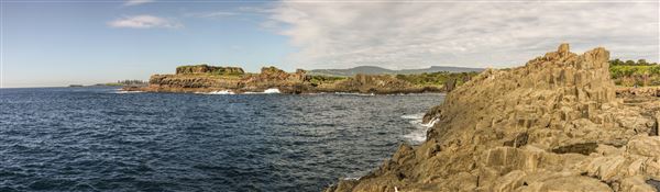 Bombo Headland Quarry (30/10/2018 - Credits: Chris Reynolds)