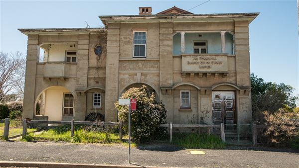 Bundarra (20/09/2018 - Credits: Colin McDougall)