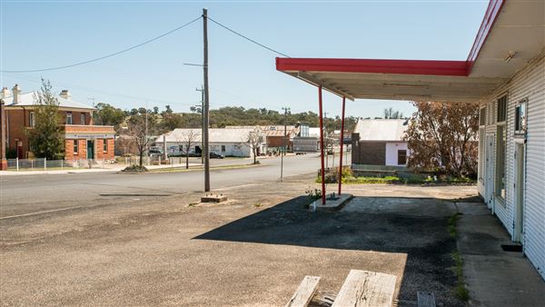 Bundarra (20/09/2018 - Credits: Colin McDougall)