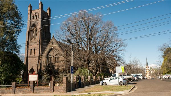 Armidale (20/09/2018 - Credits: Colin McDougall)