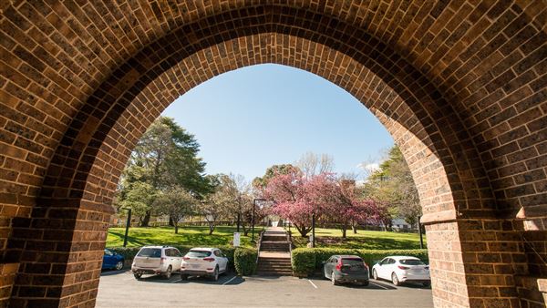 Armidale (20/09/2018 - Credits: Colin McDougall)