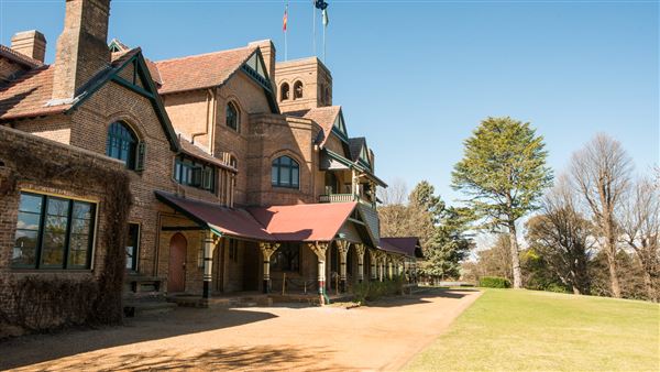 Armidale (20/09/2018 - Credits: Colin McDougall)