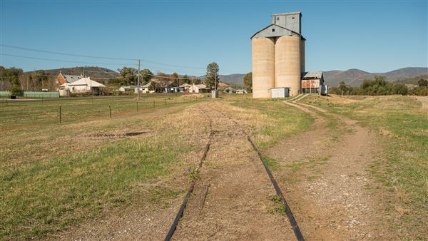 Attunga (20/09/2018 - Credits: Colin McDougall)