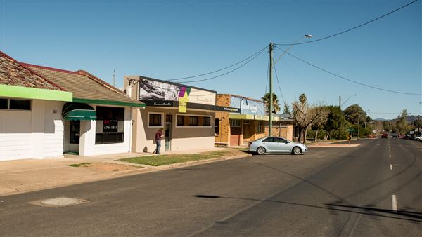 Quirindi (16/09/2018 - Credits: Colin McDougall)