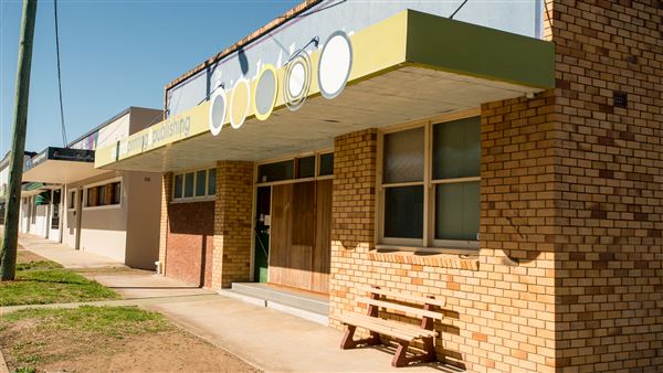 Quirindi (16/09/2018 - Credits: Colin McDougall)