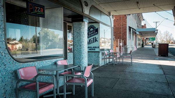 Quirindi (16/09/2018 - Credits: Colin McDougall)