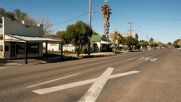 Quirindi (16/09/2018 - Credits: Colin McDougall)