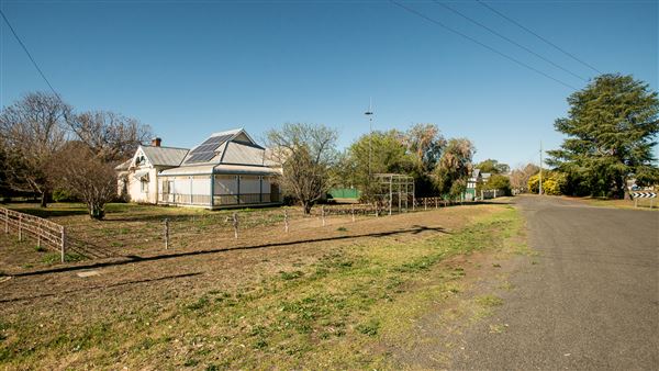 Quirindi (16/09/2018 - Credits: Colin McDougall)