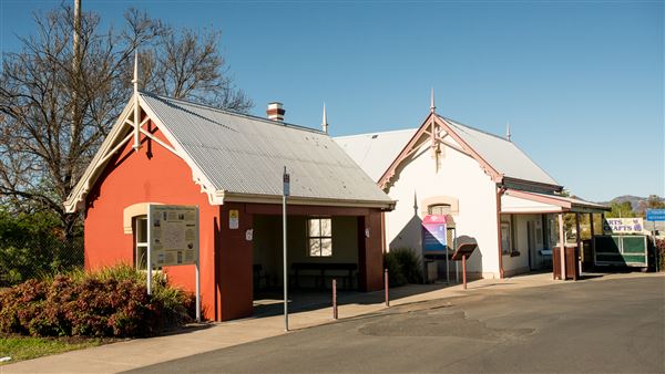 Quirindi (16/09/2018 - Credits: Colin McDougall)