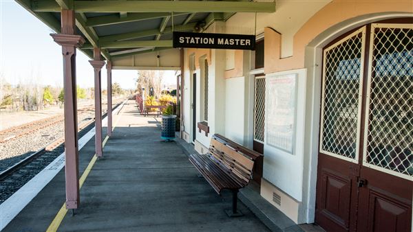 Quirindi (16/09/2018 - Credits: Colin McDougall)