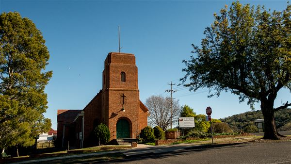 Quirindi (16/09/2018 - Credits: Colin McDougall)