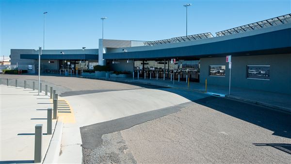 Tamworth Regional Airport (16/09/2018 - Credits: Colin McDougall)
