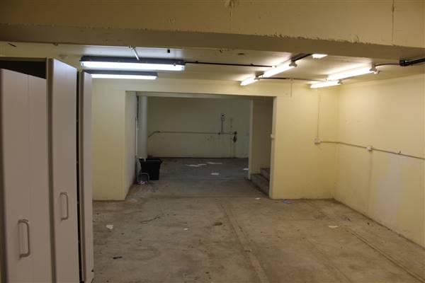 Former Aquatic Laboratories & Offices - Hungry Point Reserve (14/07/2017 - Credits: Jeremy Peek)
