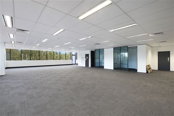 Lakes Business Park (10/04/2019 - Credits: DEXUS)