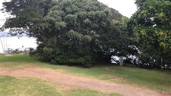 Strickland House - Sydney Harbour National Park (20/05/2019 - Credits: Shannon Wheeler)