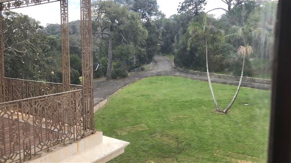 Strickland House - Sydney Harbour National Park (20/05/2019 - Credits: Shannon Wheeler)