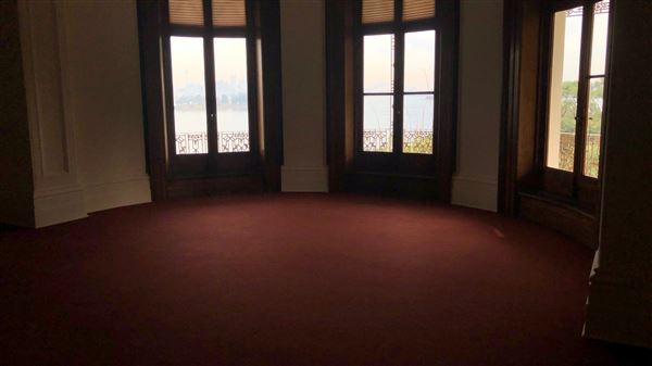 Strickland House - Sydney Harbour National Park (20/05/2019 - Credits: Shannon Wheeler)
