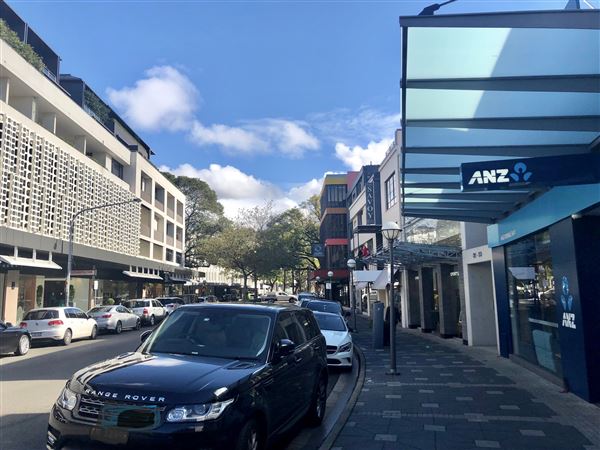 Double Bay (25/06/2019 - Credits: Cheryl Conway)