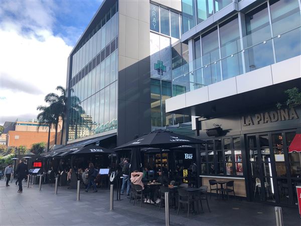 Double Bay - Kiaora Lane & Kiaora Place (25/06/2019 - Credits: Cheryl Conway)
