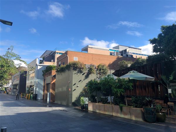 Double Bay - Kiaora Lane & Kiaora Place (25/06/2019 - Credits: Cheryl Conway)