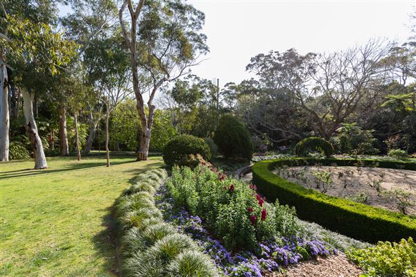 Camelia Gardens (16/07/2019)