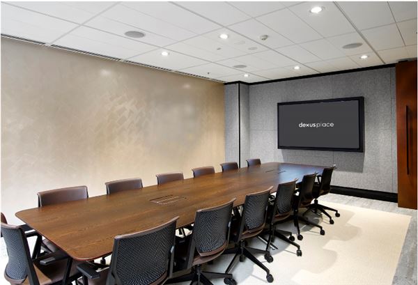 Dexus Place 1 Margaret (16/09/2019 - Credits: Dexus Property Group)