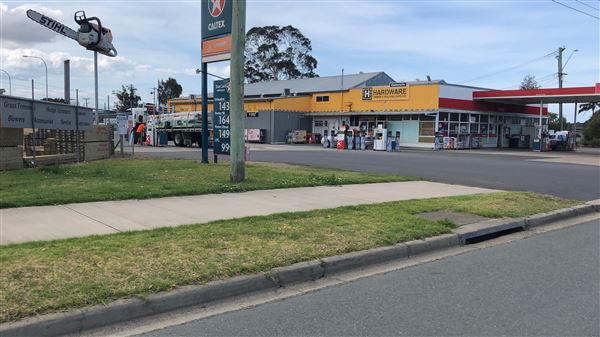 Moruya (26/09/2019 - Credits: Shannon Wheeler)
